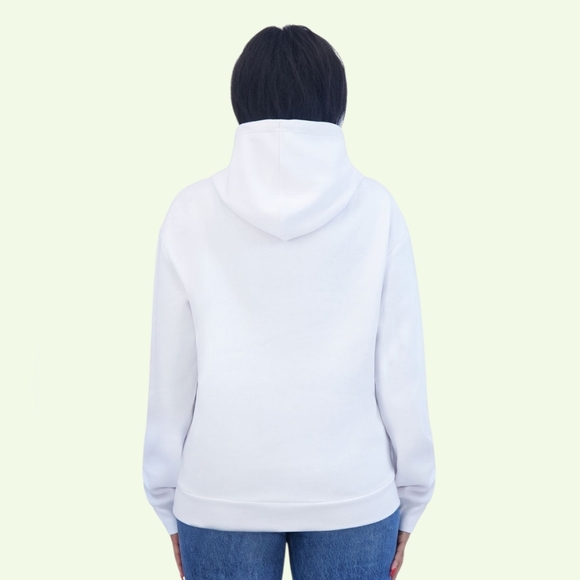 NWT Disney Snow White and Seven Dwarfs Fleece Lined Hoodie - Picture 4 of 9